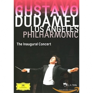 Gustavo Dudamel (Густаво Дудамель): Dudamel Debut