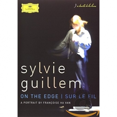 Sylvie Guillem (Сильви Гиллем): Documentary