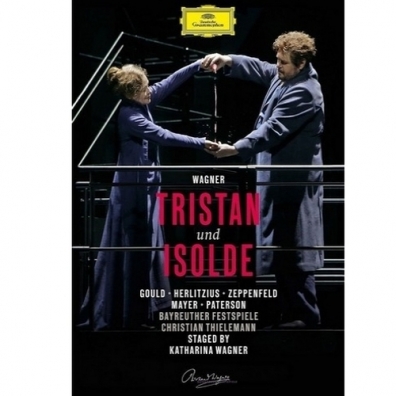 Christian Thielemann (Кристиан Тилеманн): Wagner Tristan Und Isolde