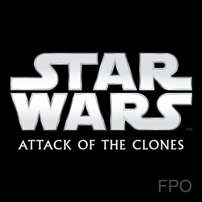 John Williams (Джон Уильямс): Star Wars: Attack of the Clones