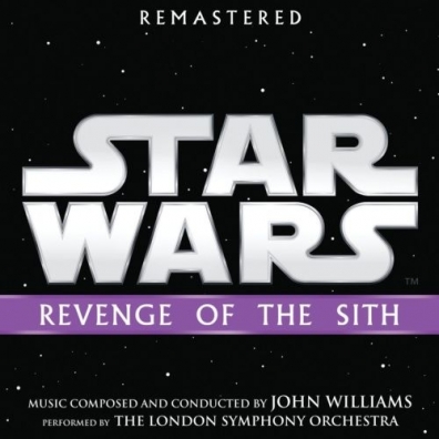 John Williams (Джон Уильямс): Star Wars: Revenge of the Sith