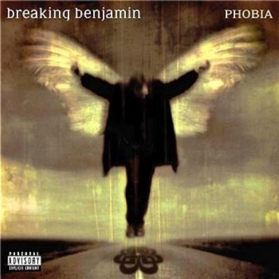 Breaking Benjamin (Брейкинг Бенджамин): Phobia