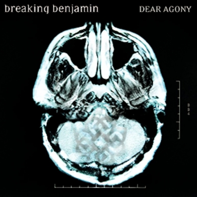 Breaking Benjamin (Брейкинг Бенджамин): Dear Agony