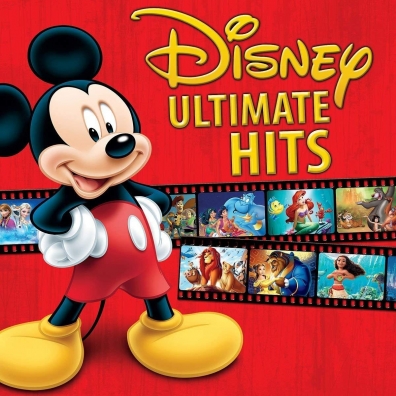 Disney Ultimate Hits Disney Ultimate Hits
