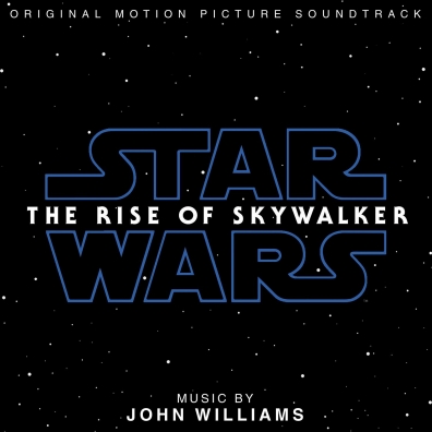 John Williams (Джон Уильямс): Star Wars: The Rise of Skywalker