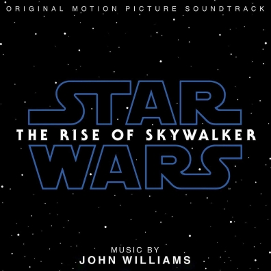 John Williams (Джон Уильямс): Star Wars: The Rise of Skywalker