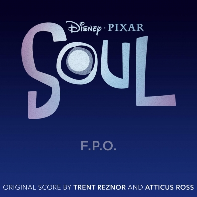 Trent Reznor (Трент Резнор): Soul (Душа)