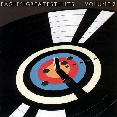 Eagles (Иглс, Иглз): Greatest Hits Volume 2