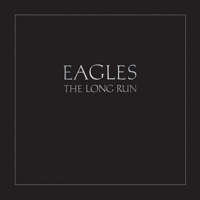 The Long Run Eagles (Иглс, Иглз): The Long Run