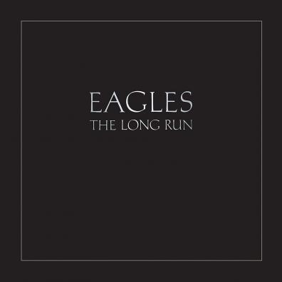 Eagles (Иглс, Иглз): The Long Run