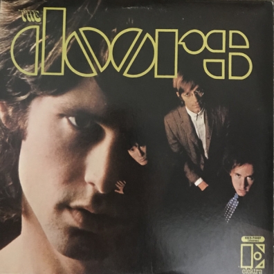 The Doors (Зе Дорс): The Doors