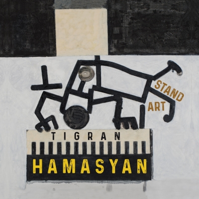 Tigran Hamasyan (Тигран Амасян): Standart