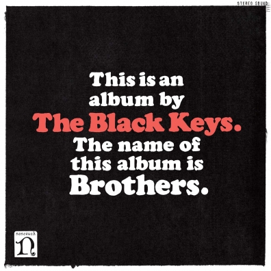 Brothers (Deluxe Remastered Anniversary Edition) The Black Keys (Зе Блэк Кейс): Brothers (Deluxe Remastered Anniversary Edition)