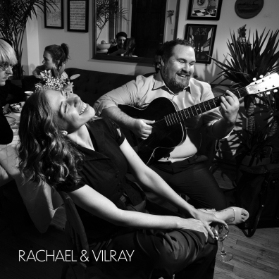 Rachael & Vilray Rachael & Vilray: Rachael & Vilray