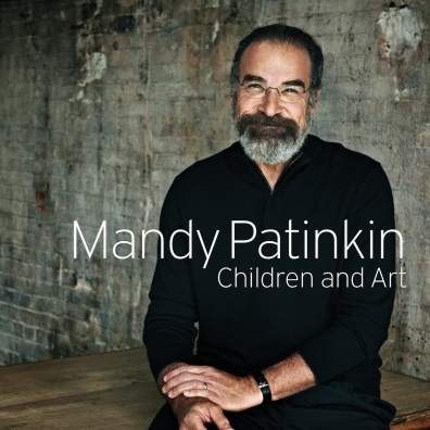 Mandy Patinkin: Children And Art