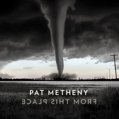 Pat Metheny (Пэт Метени): From This Place