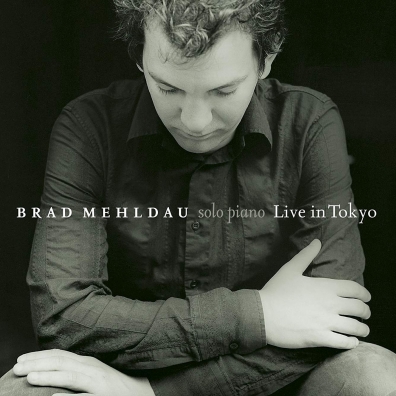 Brad Mehldau (Брэд Мелдау): Live In Tokyo