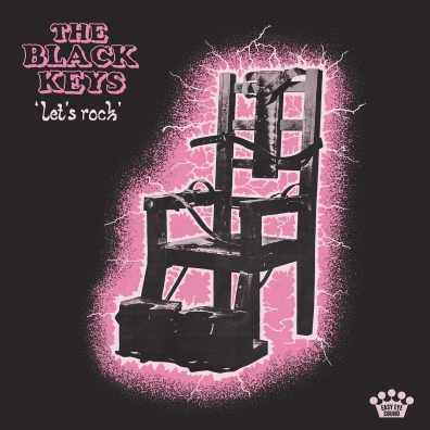 Let'S Rock The Black Keys (Зе Блэк Кейс): Let’S Rock