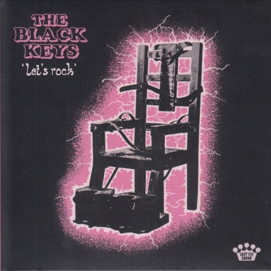 Let'S Rock The Black Keys (Зе Блэк Кейс): Let’S Rock