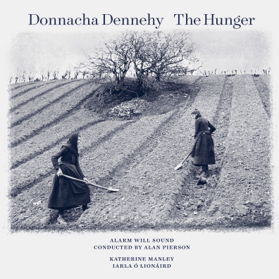 Alarm Will Sound (Аларм Вил Саунд): Donnacha Dennehy: The Hunger