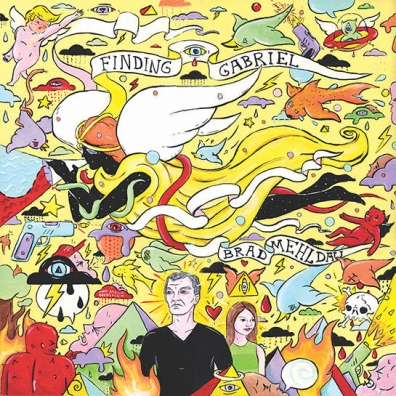 Finding Gabriel Brad Mehldau (Брэд Мелдау): Finding Gabriel