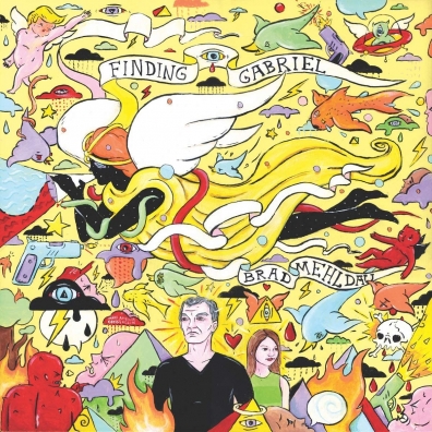 Finding Gabriel Brad Mehldau (Брэд Мелдау): Finding Gabriel