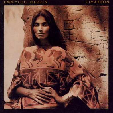 Cimarron Emmylou Harris (Харрис Эммилу): Cimarron