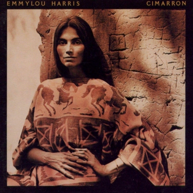 Emmylou Harris (Харрис Эммилу): Cimarron