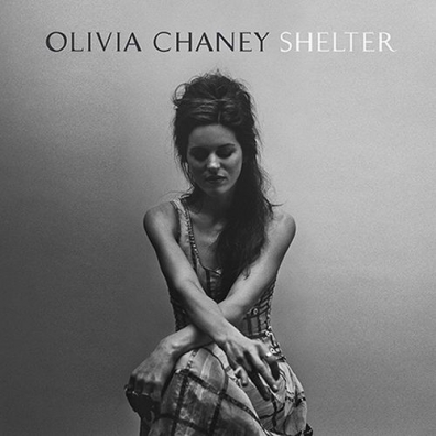 Olivia Chaney (Оливия Чейни): Shelter