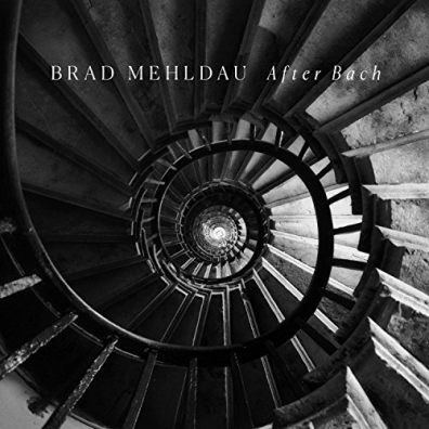 Brad Mehldau (Брэд Мелдау): After Bach
