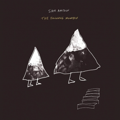 Sam Amidon (Сэм Амидон): The Following Mountain