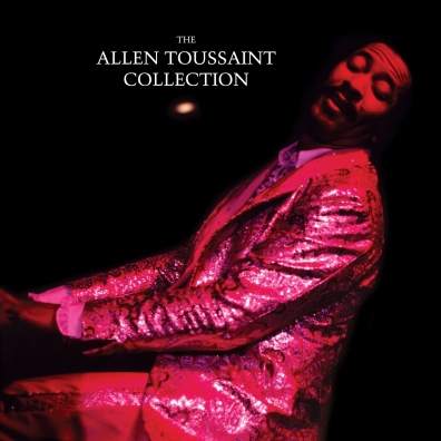 Allen Toussaint (Алан Туссен): The Allen Toussaint Collection