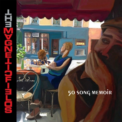 The Magnetic Fields (Зе Магнетикс Фиелдс): 50 Song Memoir