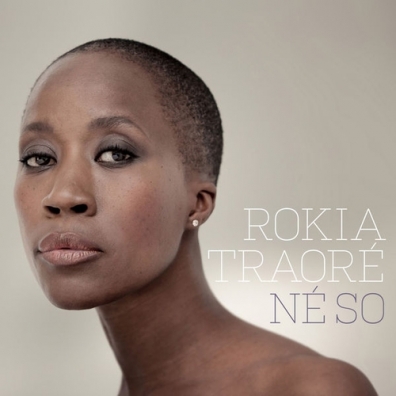 Rokia Traore (Рокиа Траоре): Ne So