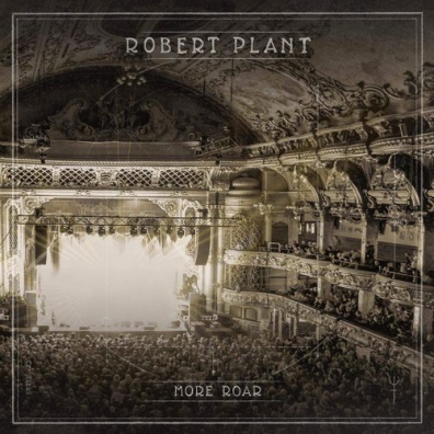 More Roar Robert Plant (Роберт Плант): More Roar