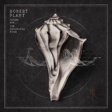 Robert Plant (Роберт Плант): Lullaby And... The Ceaseless Roar