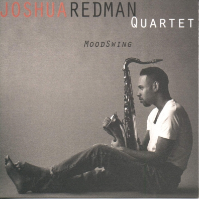 Joshua Redman (Джошуа Редман): Moodswing