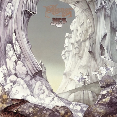 Yes: Relayer