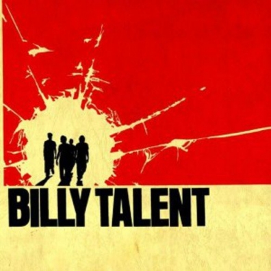 Billy Talent (Билли Талент): Billy Talent