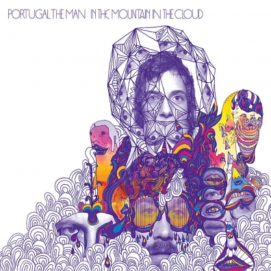 Portugal. The Man (Португал Зе Мен): In The Mountain In The Clouds