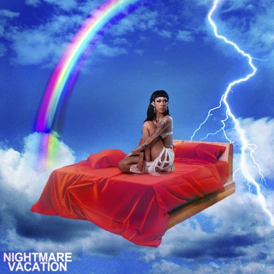 Rico Nasty: Nightmare Vacation