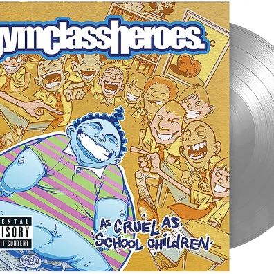 Gym Class Heroes: As Cruel As School Children (Fueled By Ramen 25th Anniversary)