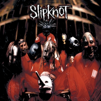 Slipknot (Слипнот): Slipknot