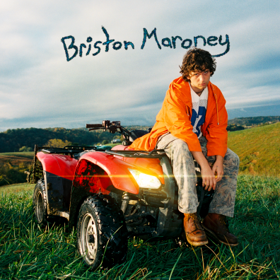 Briston Maroney: Sunflower