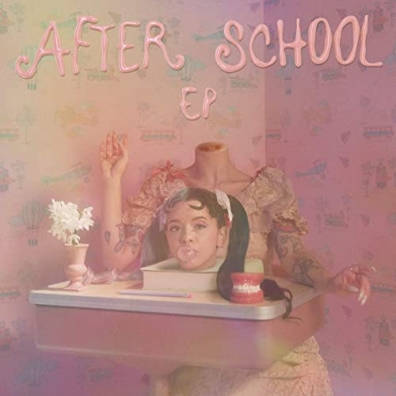 Melanie Martinez (Мелани Мартинес): After School EP