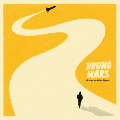 Bruno Mars (Бруно Марс): Doo-Wops & Hooligans (10Th Anniversary)
