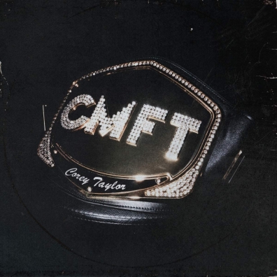 Cmft Corey Taylor: CMFT