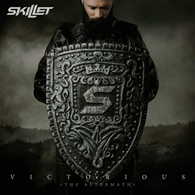 Skillet (Скиллет): Victorious: The Aftermath