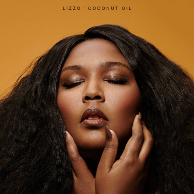 Lizzo (Лиззо): Coconut Oil (RSD2019)