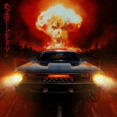 Sound & Fury Sturgill Simpson (Стерджил Симпсон): Sound & Fury